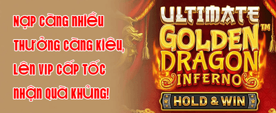Hoàn Trả VIP Hàng Tuần Không Giới Hạn promotion