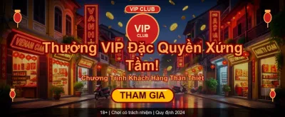 Trải Nghiệm Casino Đỉnh Cao banner