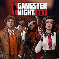 Gangster Night screenshot