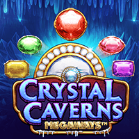 Hang động pha lê Megaways screenshot